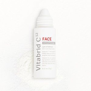 Face Brightening Powder